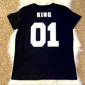 King T-Shirt